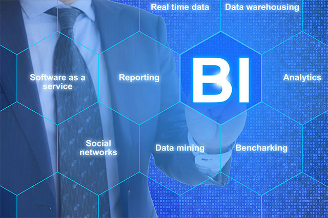為什么越來越多的企業(yè)選擇自助式BI軟件？