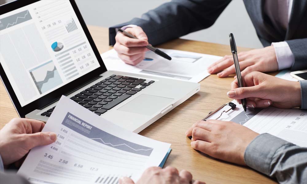 商業(yè)智能軟件是否適合中小企業(yè)？